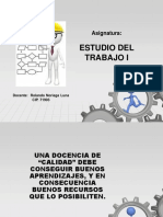 Capítulo I, La Empresa PDF