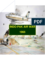 Indo-Pak Air War 1965