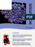 biomoléculas