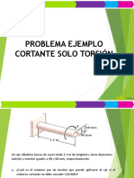 PROBLEMA EJEMPLO CORTANTE SOLO TORSION.pdf