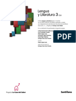 Lengua y Literatura 3 Eso Santillana Avanza 304 pags (editado y arreglado).pdf