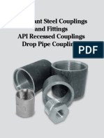 SCI Merchant Steel Fittings PDF