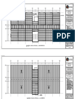 Planos Mamposteria