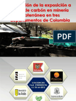 Evaluación de la exposición a polvo de Carbon en Colombia..pdf