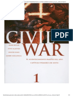Civil War 1 PDF