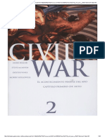 Civil War 2 PDF