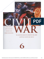 Civil War 6 PDF