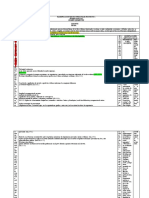 Planificación Microcurricular Tercer Año