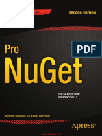 Pro NuGet, 2nd Edition PDF