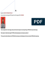 Registrasi Anggota PGRI 31050900002 NENSY STEPHANIE BR PELAWI PDF