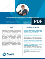 CV GuillermoVasquez