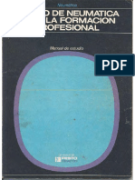 FESTO DIDACTIC - Curso de Neumática para La Formación Profesional PDF