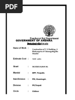 Modified Model Est For VO Building (Rural) 28-12-19.