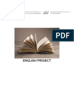 Proyecto Ingles