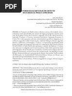 Letramento em Angola e Guiné