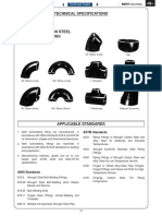 A234 Fittings PDF