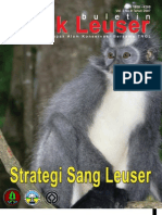 Download Buletin Jejak Leuser Edisi 9 by Mulyadi Pasaribu SN47630868 doc pdf