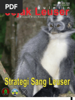 Download Buletin Jejak Leuser Edisi 9 by Mulyadi Pasaribu SN47630868 doc pdf