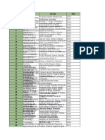 Base de Datos