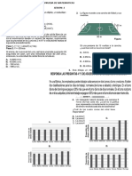 Simulacro S11-C Primera Sesion