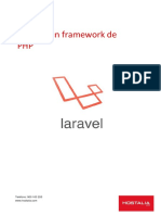framework-laravel-wp-hostalia