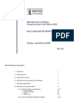 MemoriasGuadalajara  DESARROLLO_SUSTENTABLE"Mexico 2030 IMPERIO FECAL" @felipecalderon @HRClinton @BarackObama