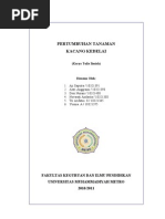 Download biologi PERTUMBUHAN TANAMAN by ahmadsolihin17 SN47631258 doc pdf