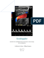 Ecodoppler Fisico