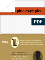 Infographic Examples