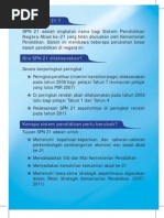 Download SPN21 - malay by egranasamsa SN47631568 doc pdf