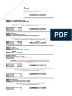 Funciones Financieras Desarrolladas