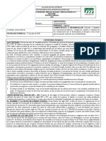 Guía 7° Ciencias Sociales 6 Al 17 de Julio