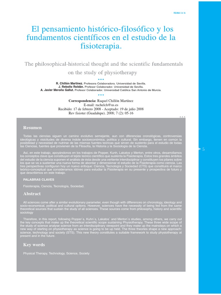 LECTURA 3b PDF | PDF