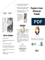 HPS Folder - Panfleto Ulcera Pressao - Versxo 2012