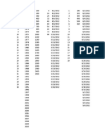 Series y Formulas 2da Clase