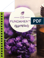 001 - Livro - Óleos Essenciais - Os Fundamentos PDF
