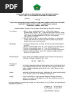 Contoh Profil Yayasan