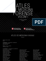 Atles Medicina Forense