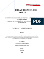 Cachiguango Montalvo Supuestos PDF