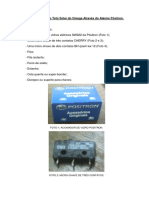 Procedimento para fechar o teto solar no alarme Positrón - Omega A..pdf