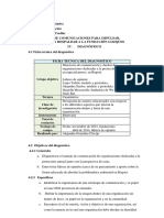 Diagnóstico PDF