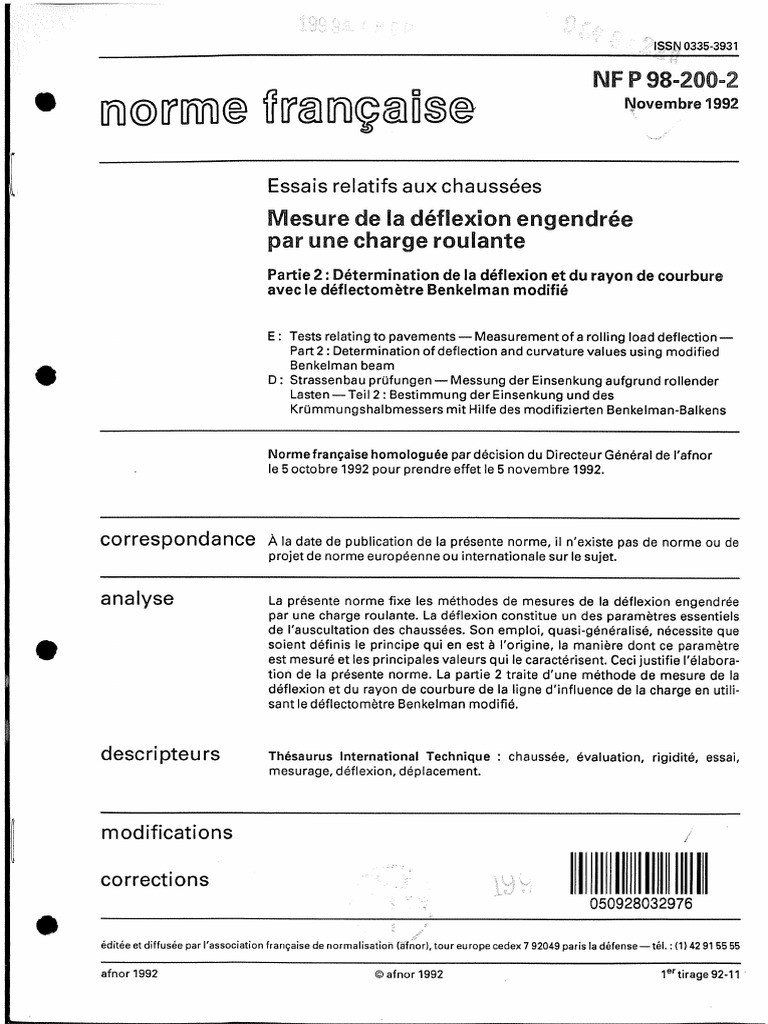P98 200 2 | PDF
