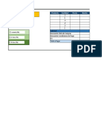 Tarea 1.7.3 Controles de Formulario