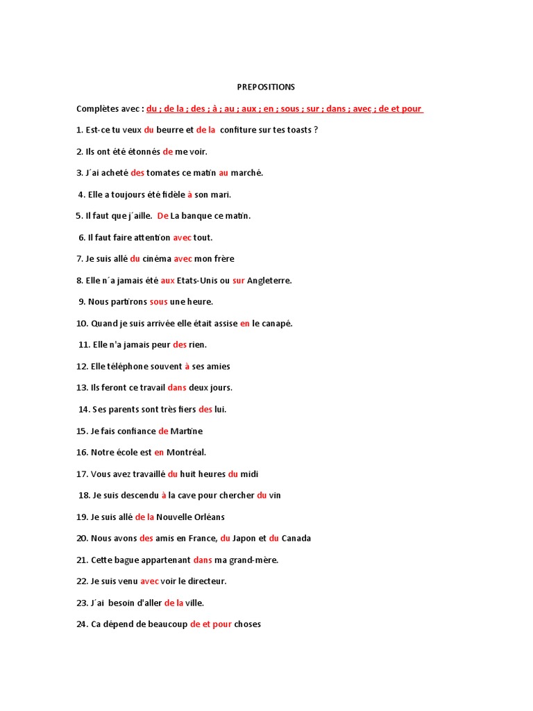 J ai été Voir Ou Je Suis Allé Voir Examen Frances | PDF | Théorie (échecs) | Échecs