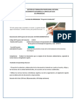 GFPI-F-019 - Guia 2 Verificar y Utilizar