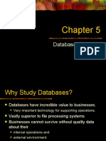 Database Concepts and Relationships Explained