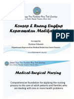 Konsep & Ruang Lingkup KMB - 2020