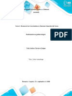 Fundamentos Integrales