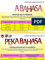 Peka Bahasa 2020