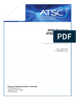 A300 2019 ATSC 3 System Standard